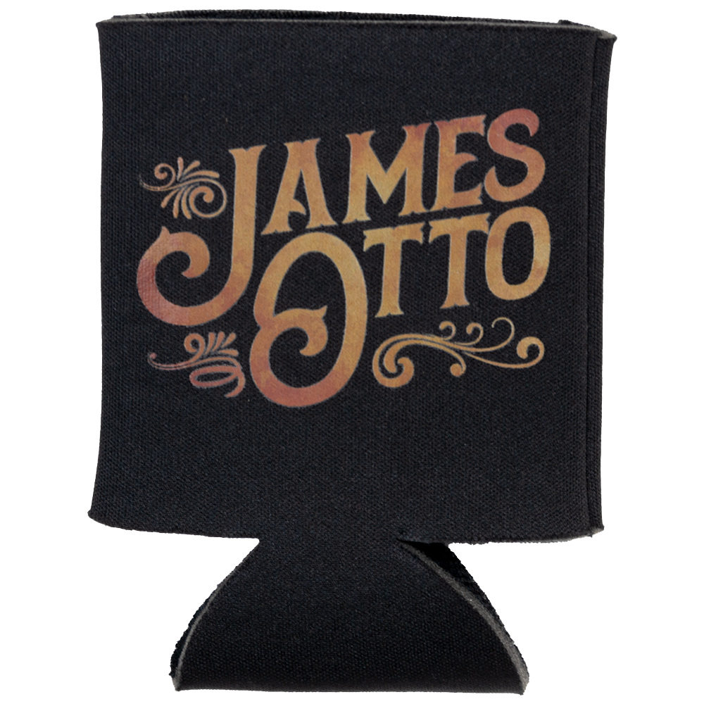 James Otto Can Cooler
