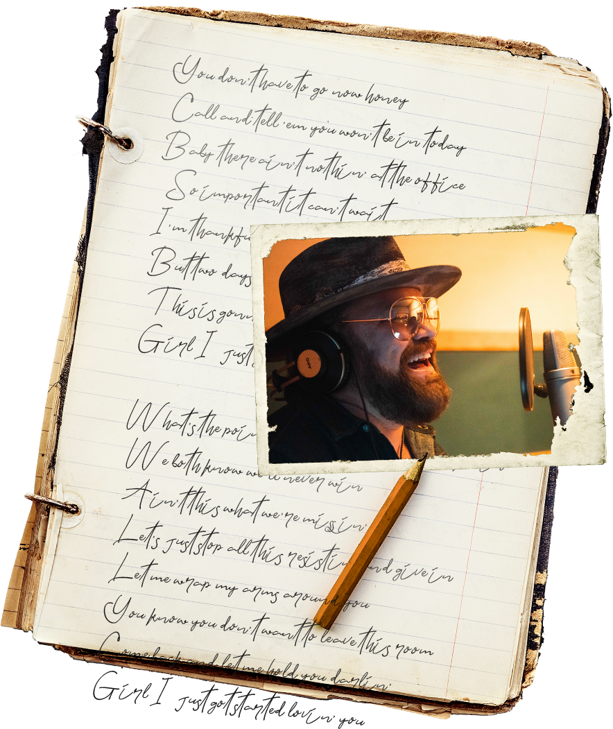 James Otto Official site